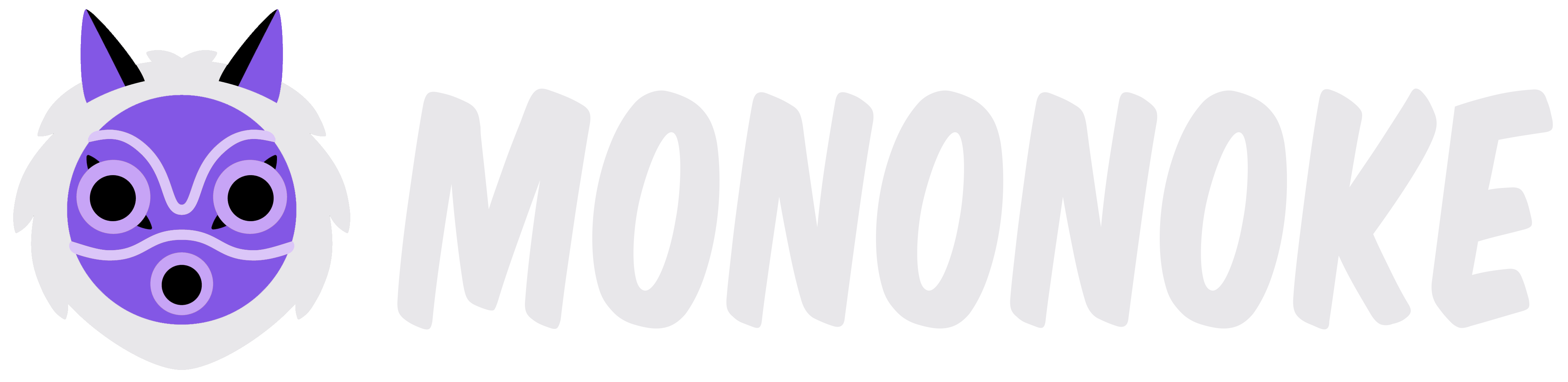 Logo Mononoke